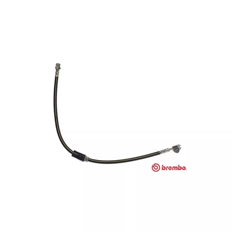 Flexible de frein BREMBO T 85 112