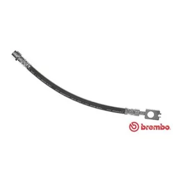 Flexible de frein BREMBO T 85 116