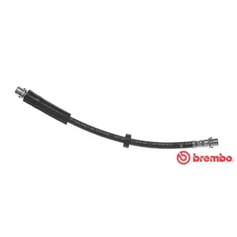 Flexible de frein BREMBO T 85 117