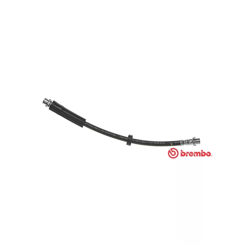 Flexible de frein BREMBO T 85 117