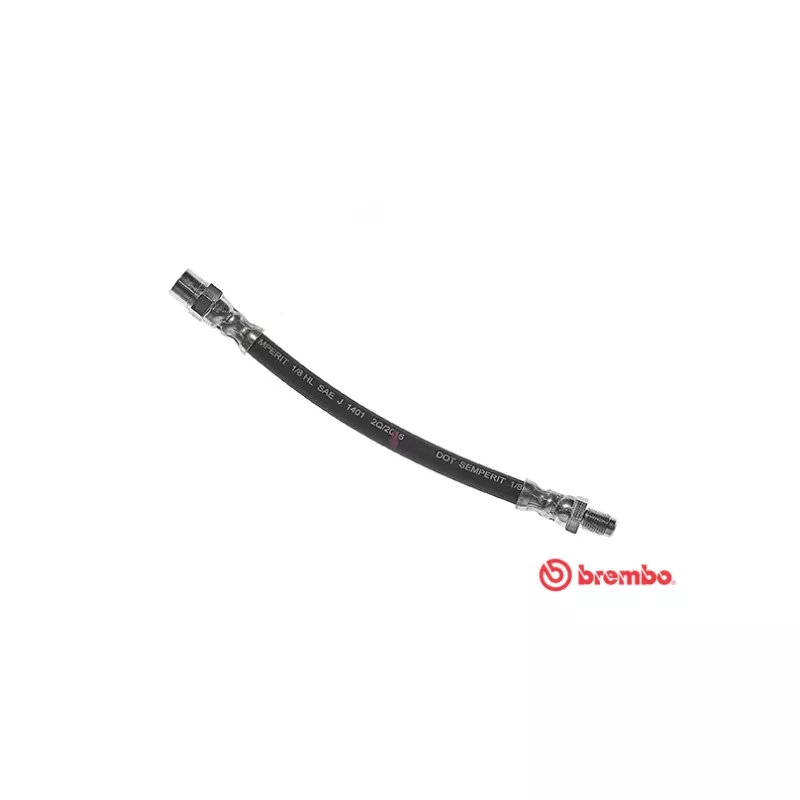 Flexible de frein BREMBO T 85 118