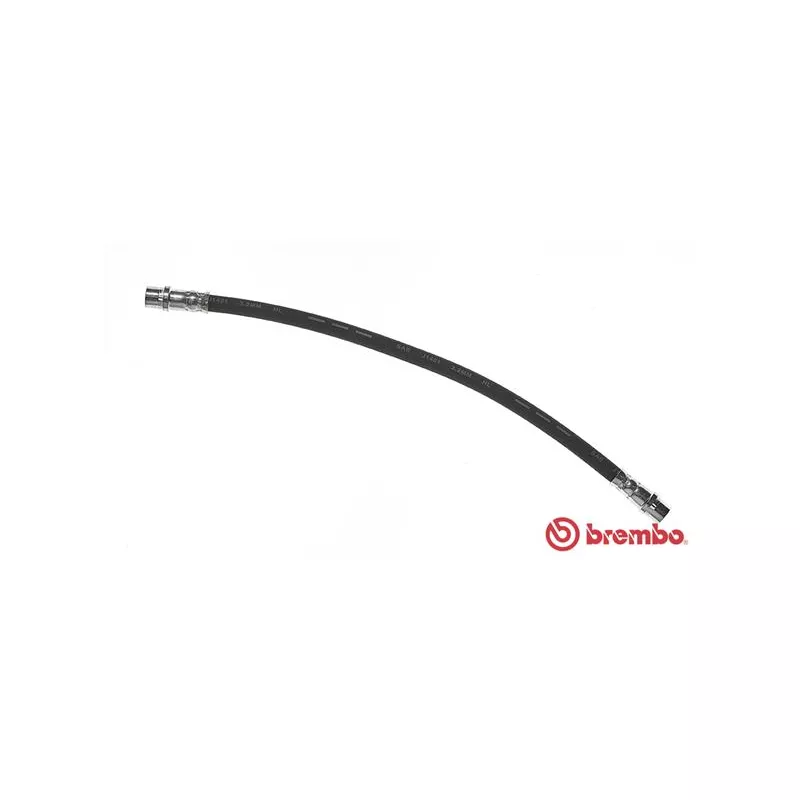 Flexible de frein BREMBO T 85 121