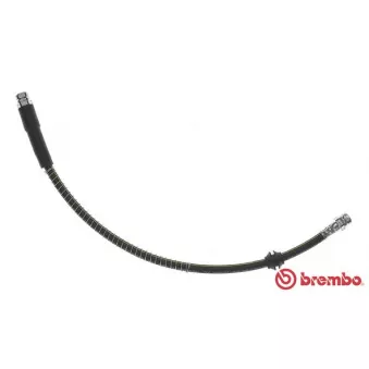 Flexible de frein BREMBO T 85 122