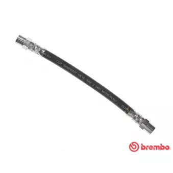Flexible de frein BREMBO T 85 123