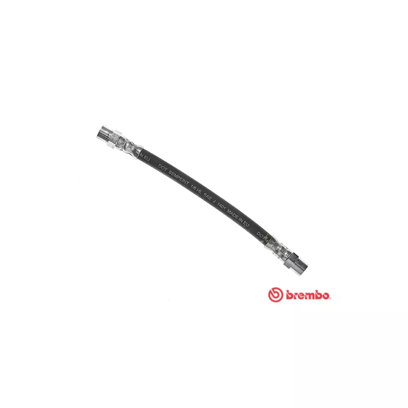 Flexible de frein BREMBO T 85 123