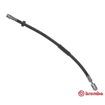 Flexible de frein BREMBO T 85 124