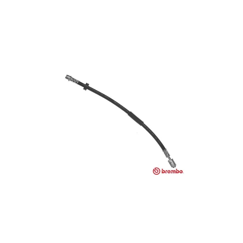 Flexible de frein BREMBO T 85 124