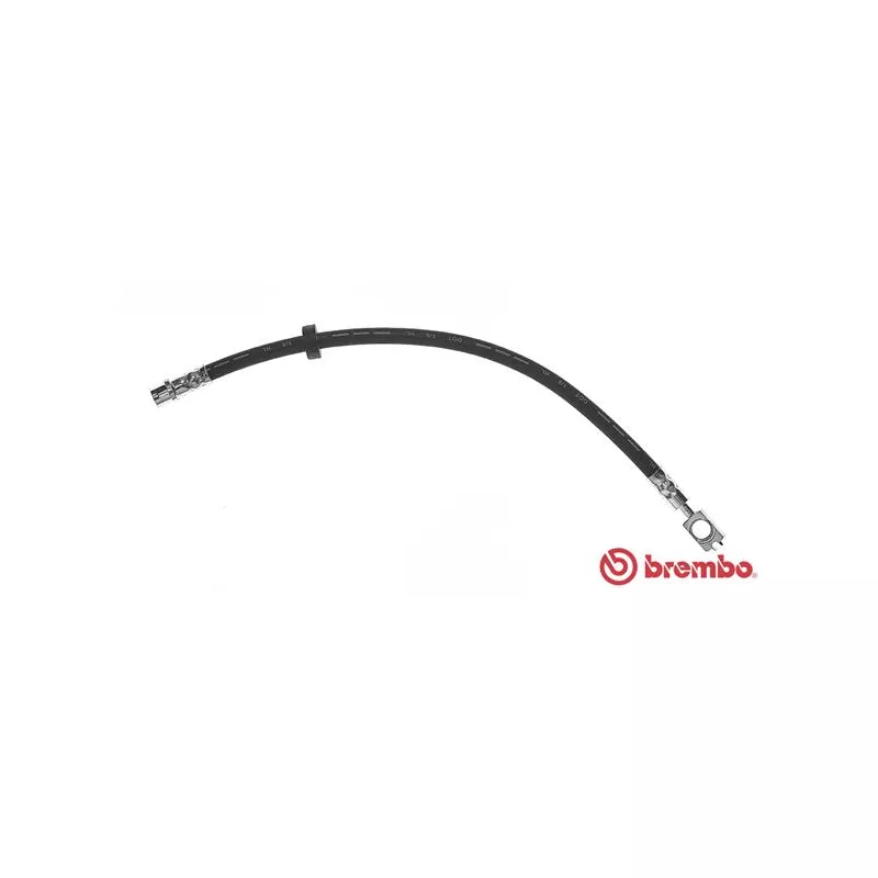 Flexible de frein BREMBO T 85 125