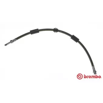 Flexible de frein BREMBO T 85 126