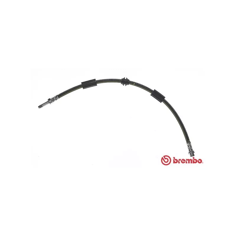 Flexible de frein BREMBO T 85 126