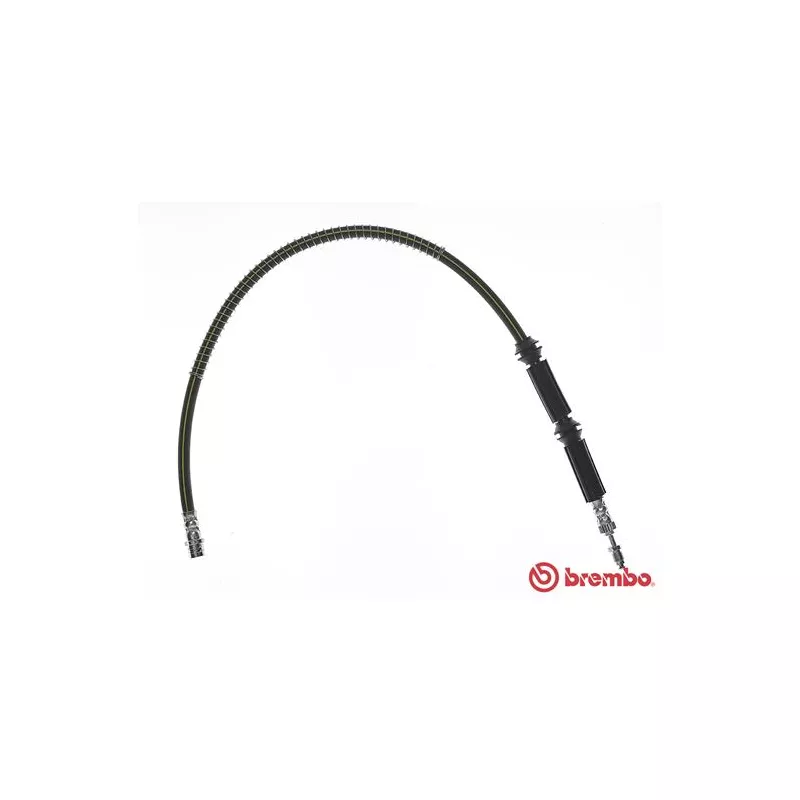 Flexible de frein BREMBO T 85 131