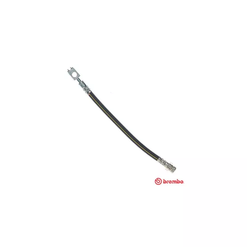 Flexible de frein BREMBO T 85 137