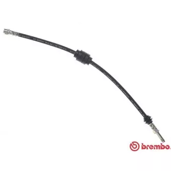 Flexible de frein BREMBO T 85 138