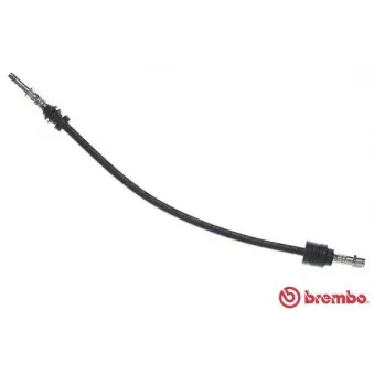 Flexible de frein BREMBO T 85 140