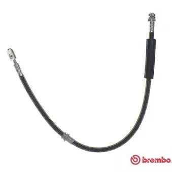 Flexible de frein BREMBO T 85 141