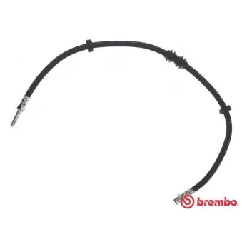 Flexible de frein BREMBO T 85 153