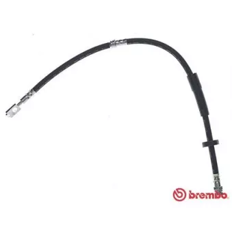 Flexible de frein BREMBO T 85 157