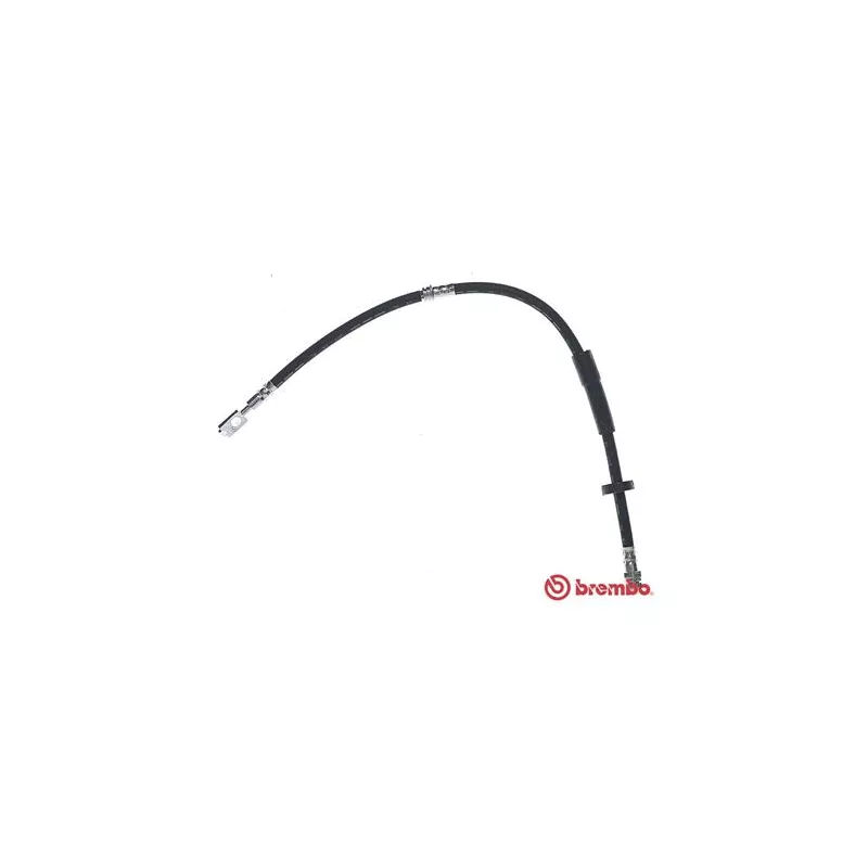Flexible de frein BREMBO T 85 157
