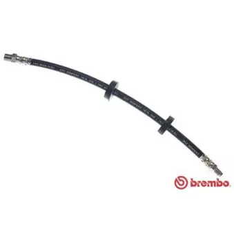 Flexible de frein BREMBO T 86 001