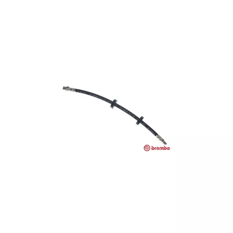 Flexible de frein BREMBO T 86 001