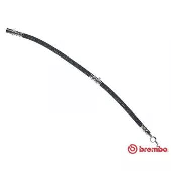 Flexible de frein BREMBO T 86 003