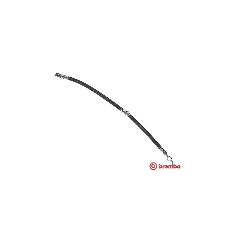 Flexible de frein BREMBO T 86 003