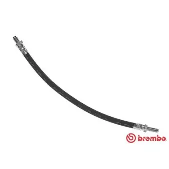 Flexible de frein BREMBO T 86 011