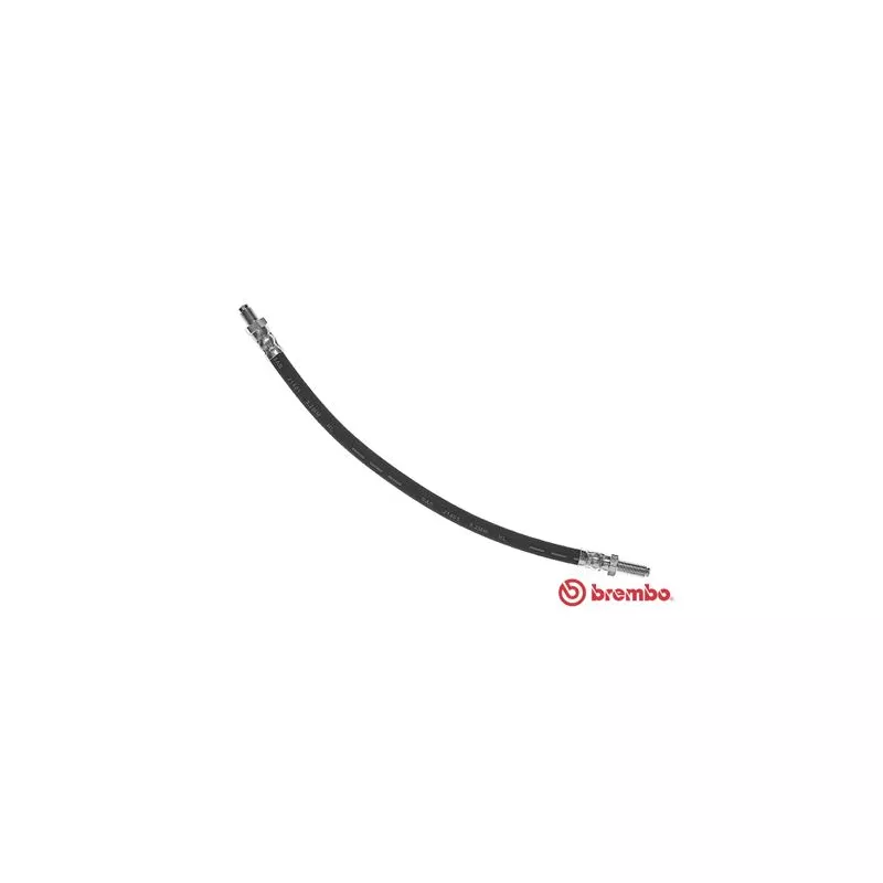 Flexible de frein BREMBO T 86 011