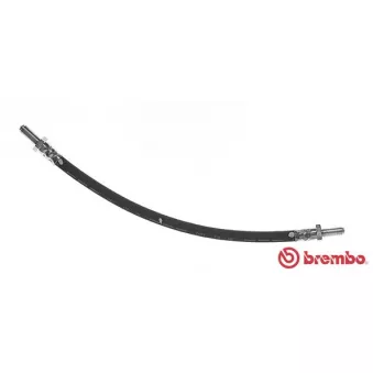 Flexible de frein BREMBO T 86 012