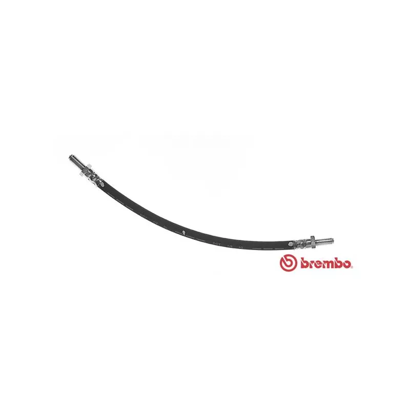 Flexible de frein BREMBO T 86 012