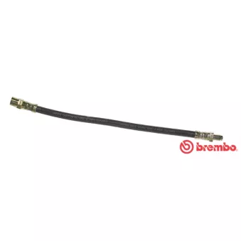 Flexible de frein BREMBO T 86 016