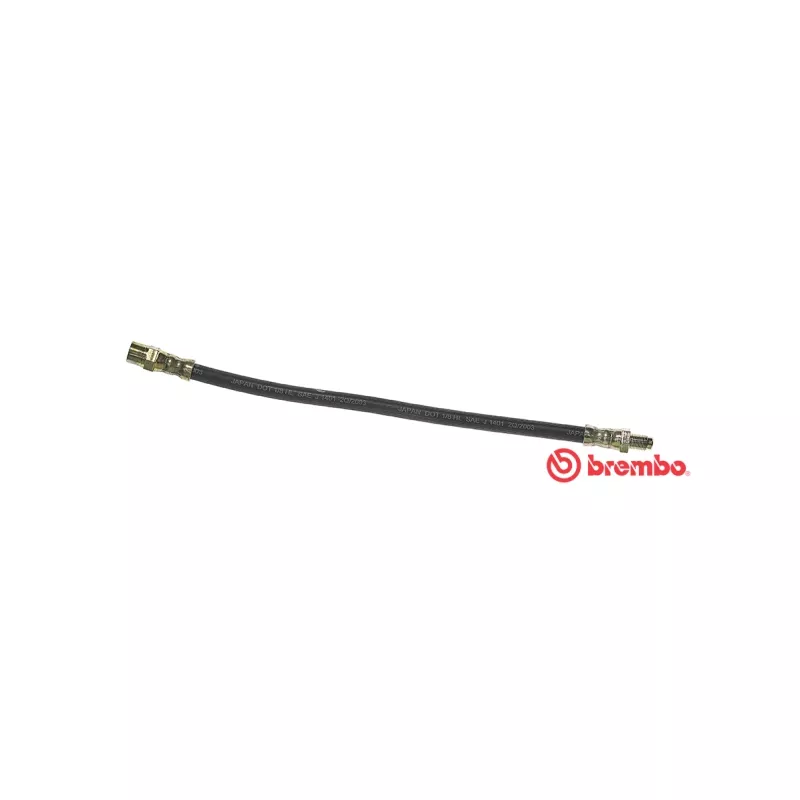 Flexible de frein BREMBO T 86 016