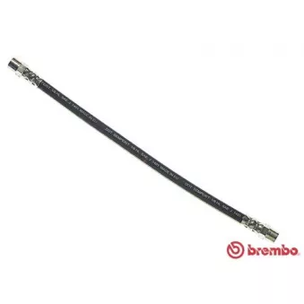 Flexible de frein BREMBO T 86 018