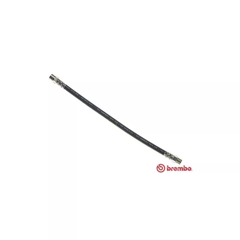 Flexible de frein BREMBO T 86 018