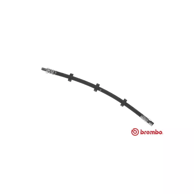 Flexible de frein BREMBO T 86 020