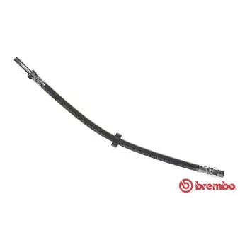 Flexible de frein BREMBO T 86 026