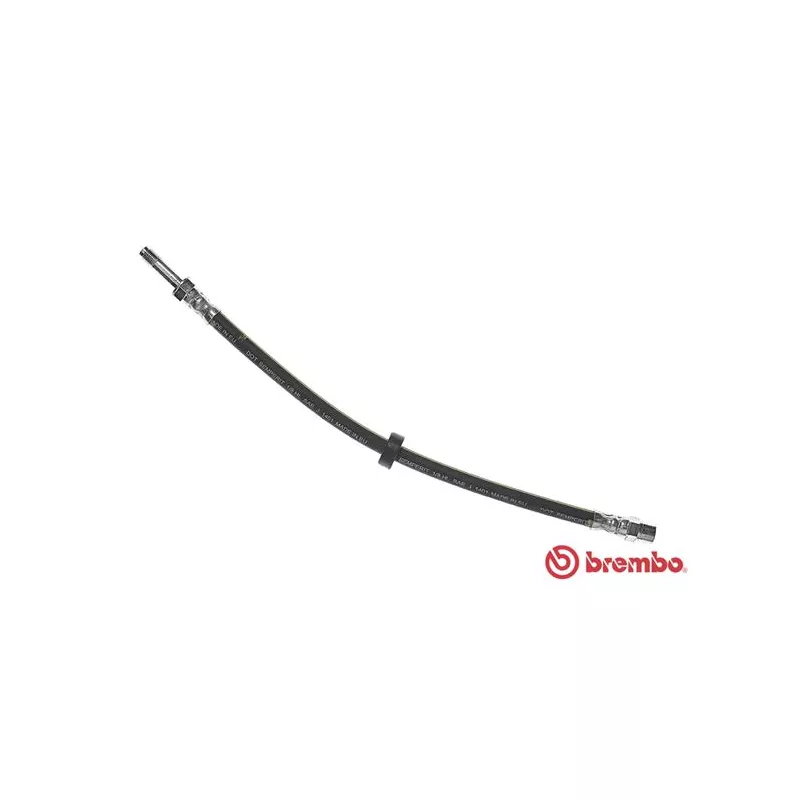 Flexible de frein BREMBO T 86 026