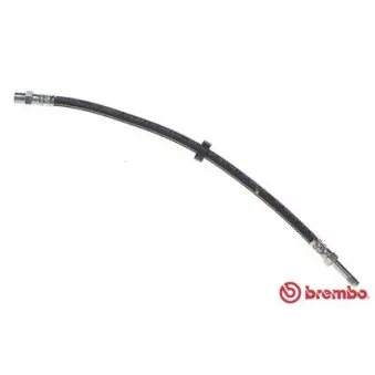 Flexible de frein BREMBO T 86 028