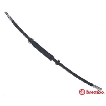 Flexible de frein BREMBO T 86 029