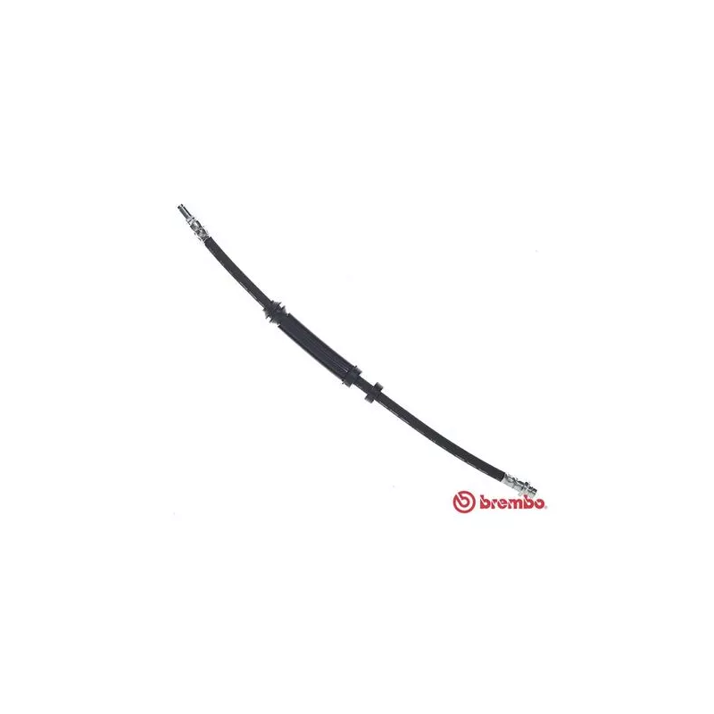 Flexible de frein BREMBO T 86 029