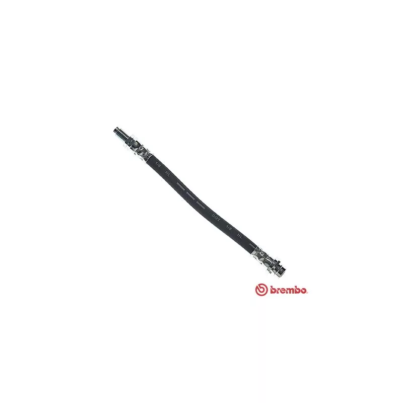 Flexible de frein BREMBO T 86 033