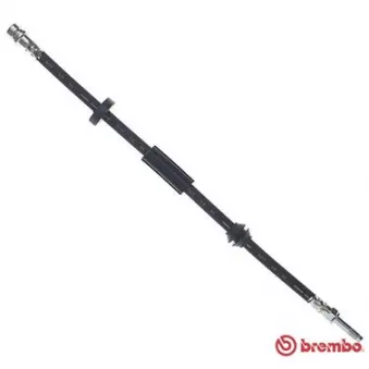 Flexible de frein BREMBO T 86 034