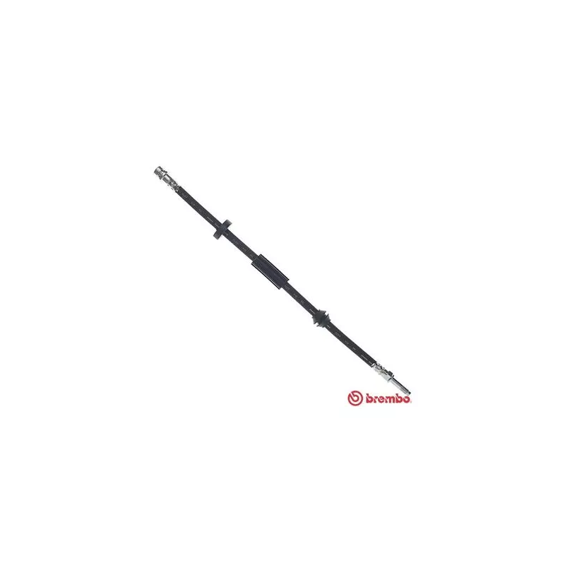 Flexible de frein BREMBO T 86 034