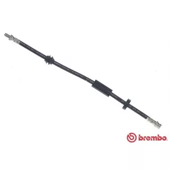 Flexible de frein BREMBO T 86 035