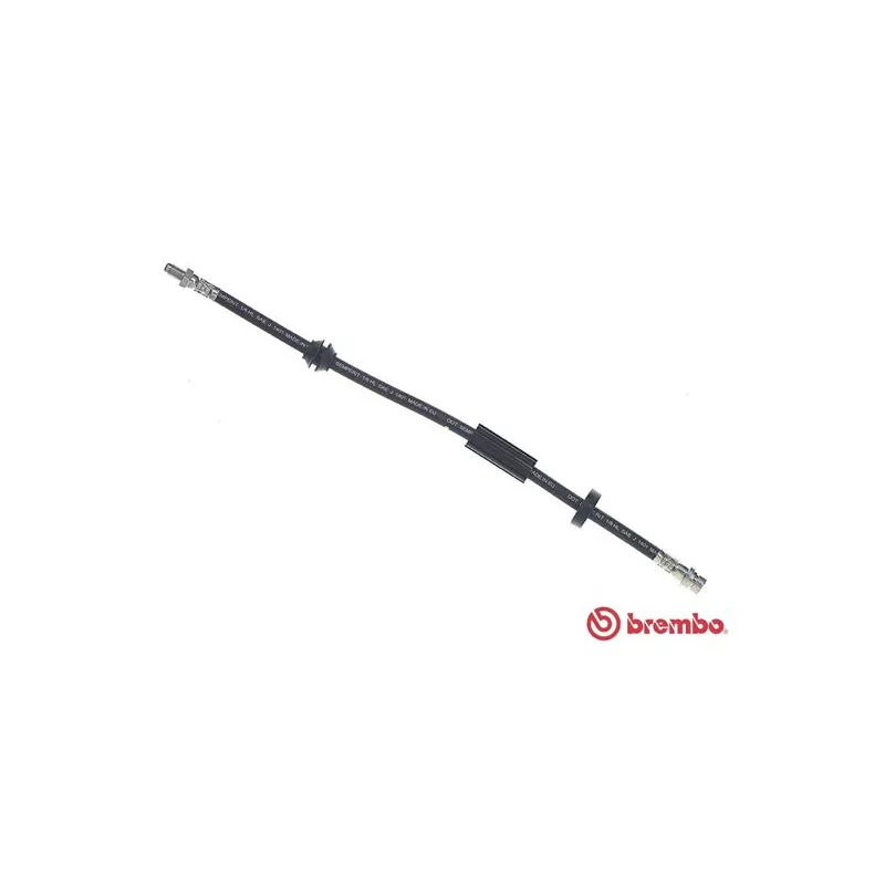 Flexible de frein BREMBO T 86 035