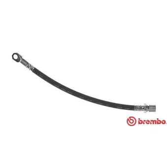 Flexible de frein BREMBO T 88 001