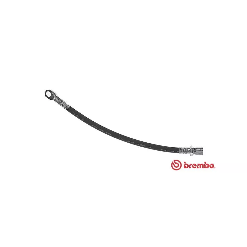 Flexible de frein BREMBO T 88 001
