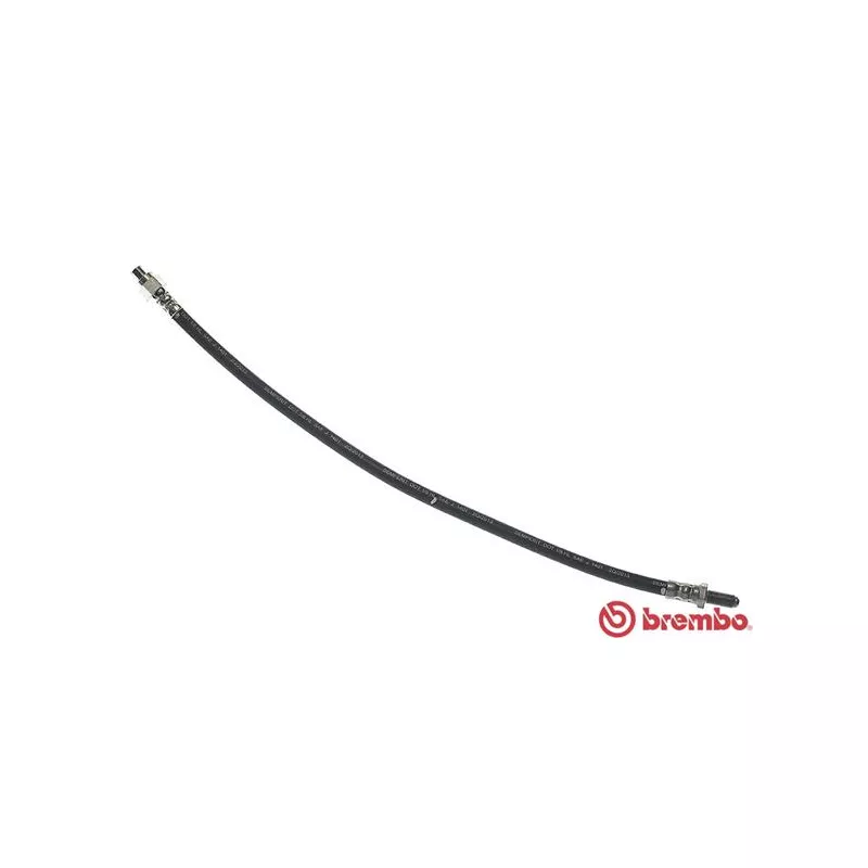 Flexible de frein BREMBO T A6 001