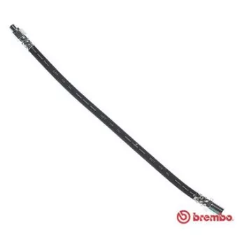 Flexible de frein BREMBO T A6 004