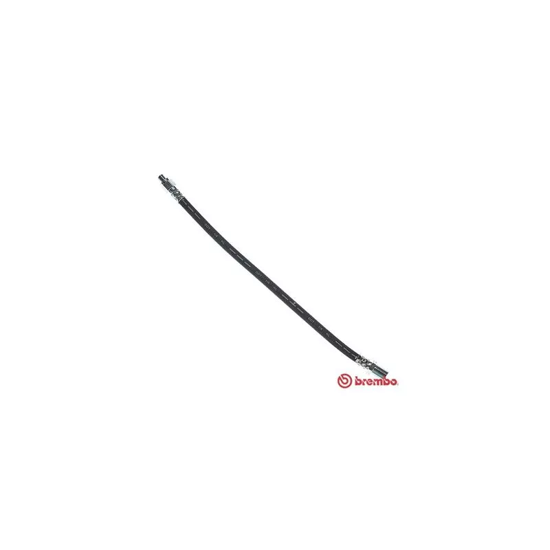 Flexible de frein BREMBO T A6 004